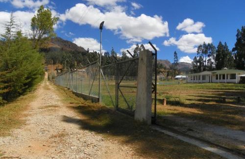 Cajamarca House | Casa de Campo María Eugenia