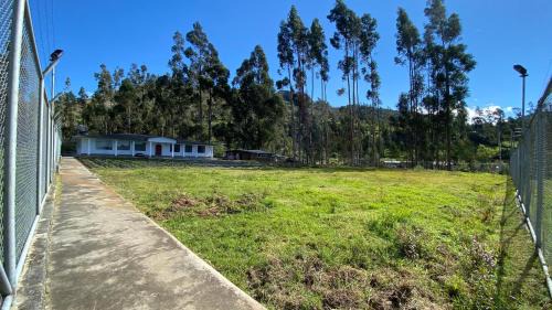 Cajamarca House | Casa de Campo María Eugenia