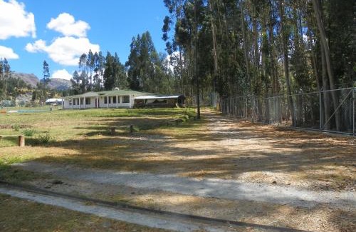 Cajamarca House | Casa de Campo María Eugenia