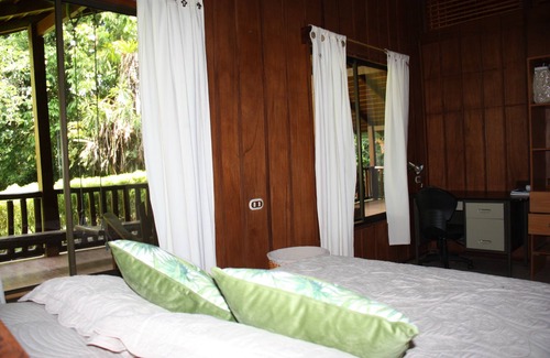 Venecia House | Casa de Campo Montaña de Agua