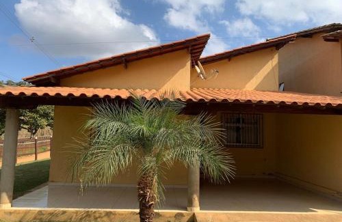 Vicosa House | Casa de Campo, no Paraiso, 3,5 KM da UFV