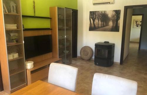 Priego de Cordoba House | Casa de Campo Patricia