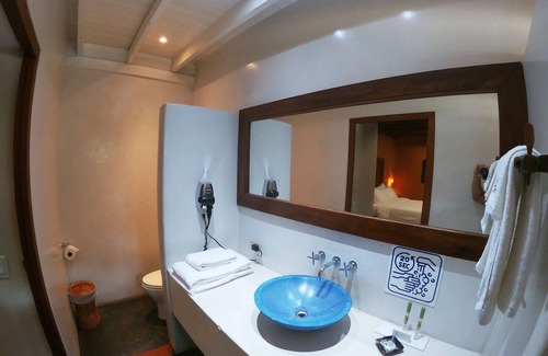 Pedasi Bed & Breakfast | Casa de Campo Pedasi