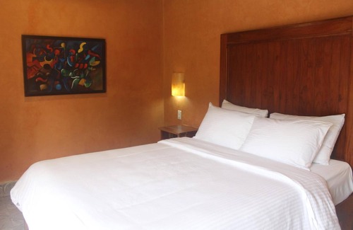 Pedasi Bed & Breakfast | Casa de Campo Pedasi