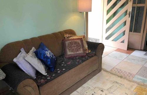 Campo Alegre House | Casa de Campo, Pet friendly em Campo Alegre-SC