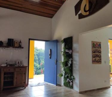 Embu-Guacu Other | Casa de Campo - Pet Friendly