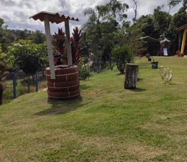 Embu-Guacu Other | Casa de Campo - Pet Friendly