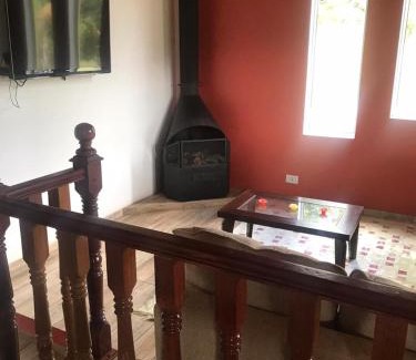 Embu-Guacu Other | Casa de Campo - Pet Friendly