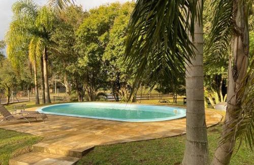 Coronel Pilar House | Casa de campo São Bartolomeu