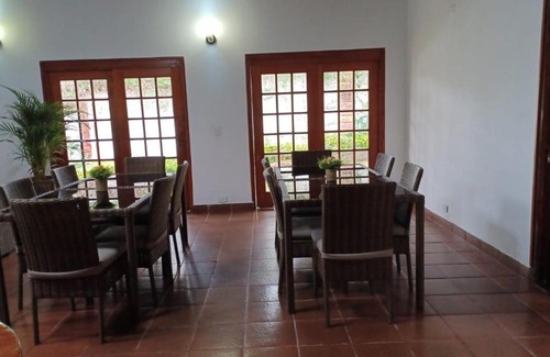 La Vega House | Casa De Campo SanAngel