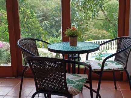 La Vega House | Casa De Campo SanAngel