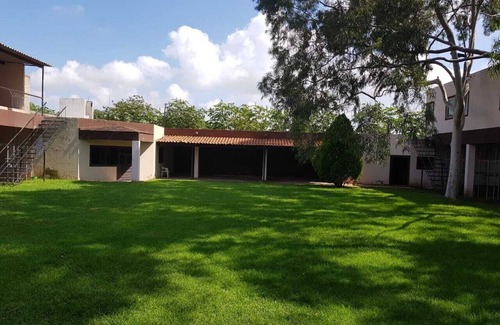 Tesistan Other | Casa de Campo, Terraza para Todo Tipo d fiestas con amplias areas verdes
