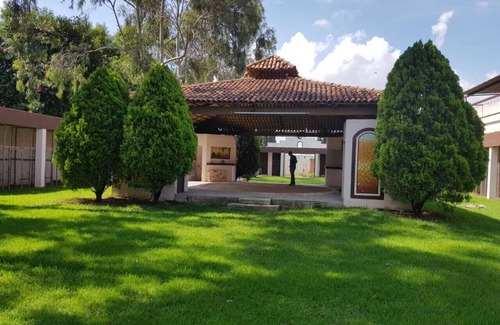 Tesistan Other | Casa de Campo, Terraza para Todo Tipo d fiestas con amplias areas verdes