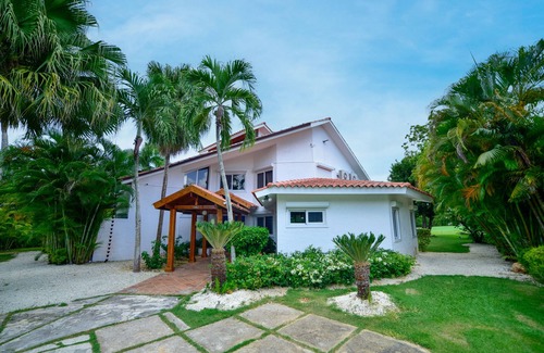Casa de Campo Villa | casa de campo villa 204