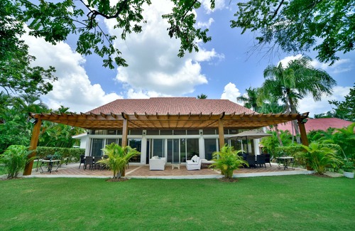 Casa de Campo Villa | casa de campo villa 204