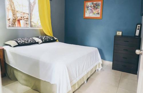 Francisco Morazan House | Casa de Campo Villa Carolina en Zambrano