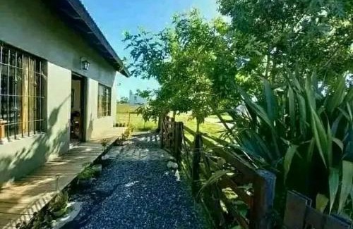 Camet Norte House | Casa de campo y mar