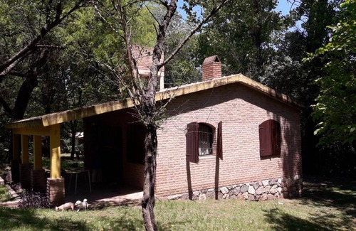 Rio Ceballos House | Casa de Campo Yeye