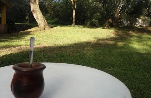 Rio Ceballos House | Casa de Campo Yeye