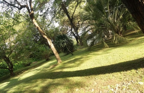 Rio Ceballos House | Casa de Campo Yeye