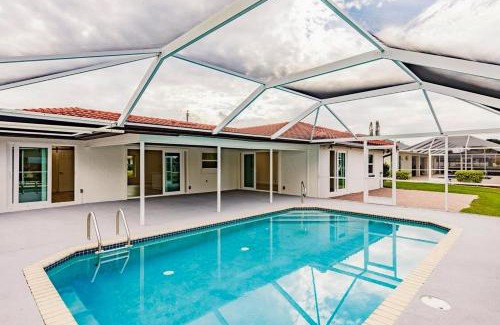 Fort Myers House | Casa De Canal