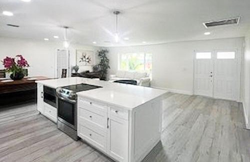 Fort Myers House | Casa De Canal