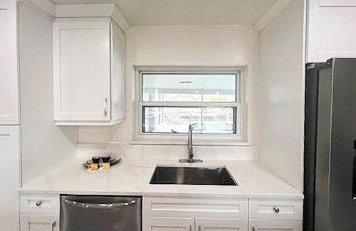 Fort Myers House | Casa De Canal