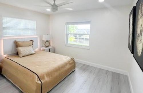 Fort Myers House | Casa De Canal