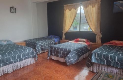Puerto Baquerizo Moreno Bed & Breakfast | Casa de Celeste