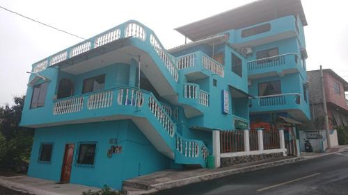Puerto Baquerizo Moreno Bed & Breakfast | Casa de Celeste