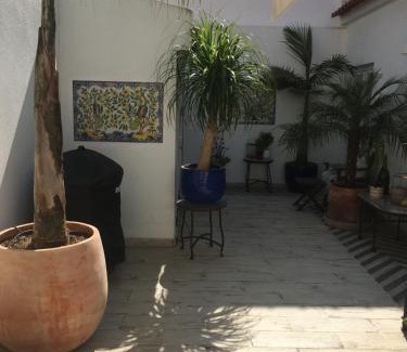 Lagoa e Carvoeiro House | Casa de Cece
