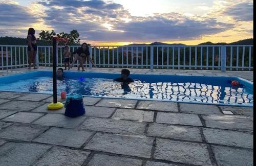 Pirenopolis House | Casa de Chácara Por do Sol