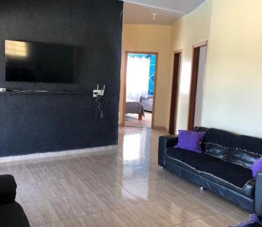 Pirenopolis House | Casa de Chácara Por do Sol