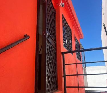 Ensenada Apartment | Casa de chapis