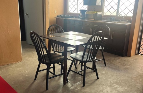 Ensenada Apartment | Casa de Chapis