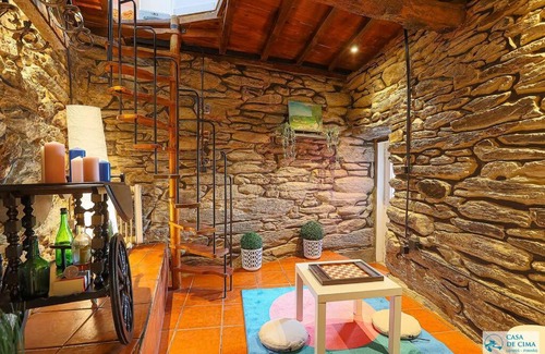 Bomfim House | Casa de Cima - Casal de Loivos - Pinhão
