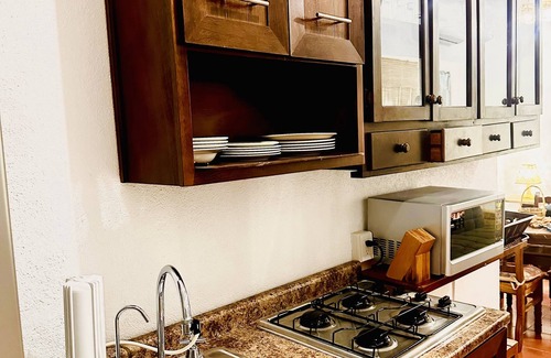 Puerto Angel Apartment | Casa de Colores