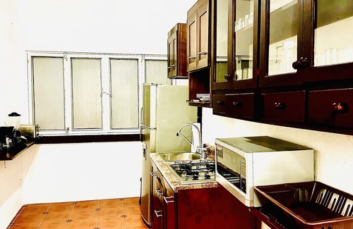 Puerto Angel Apartment | Casa de Colores