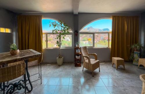Guanajuato Hotel | Casa de Colores