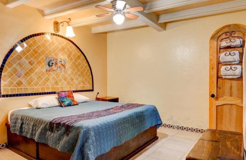 Guanajuato Hotel | Casa de Colores