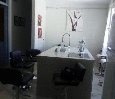 Almagro House | Casa de Comedias