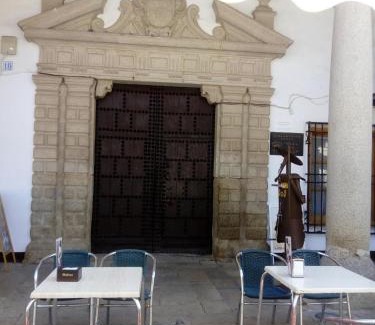 Almagro House | Casa de Comedias