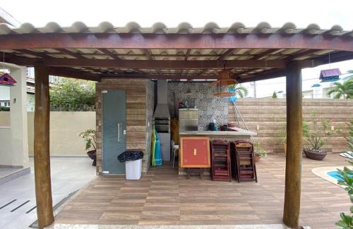 Barra do Jacuipe House | Casa de Cond - Villas de Jacuípe