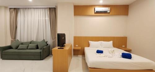 Kata Hotel | Casa de Coral Boutique Hotel