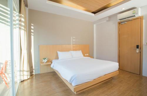 Kata Hotel | Casa de Coral Boutique Hotel