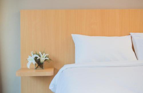 Kata Hotel | Casa de Coral Boutique Hotel