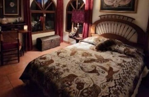 San Felipe Villa | Casa De Corazon