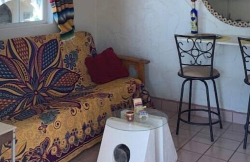San Felipe Villa | Casa De Corazon