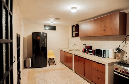 Barrio de Santiago Apartment | Casa de Cortes