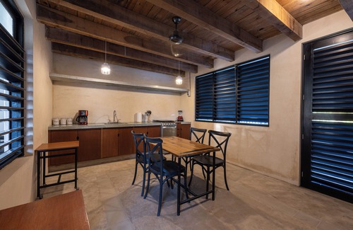 Barrio de Santiago Apartment | Casa de Cortes